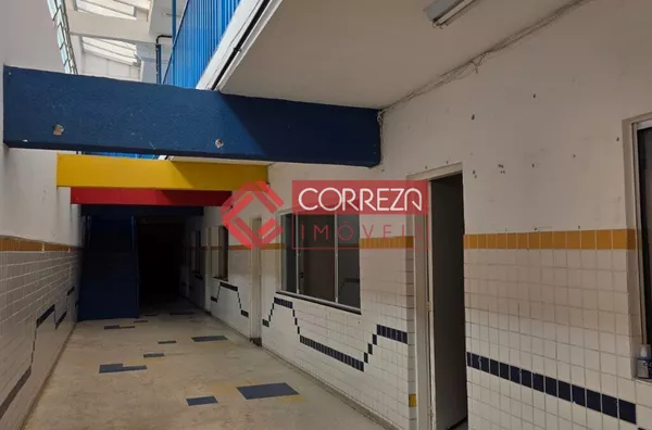Comercial para venda,  Vila Vessoni, São Paulo