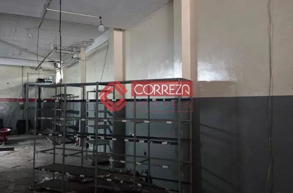 Prédio comercial para aluguel,  Jardim São Sebastião, São Paulo