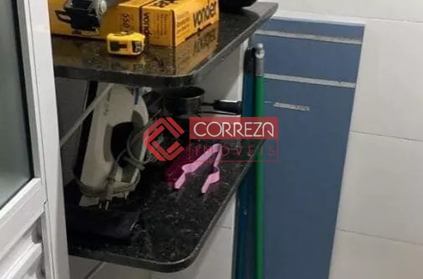 Apartamento para venda,  Vila Pedroso, São Paulo