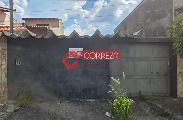 Terreno para venda,  Vila Jacuí, São Paulo