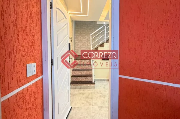 Sobrado para venda, 2 quarto(s),  Cidade Nova Sao Miguel, São Paulo