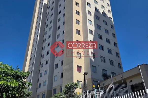 Apartamento para , 2 quarto(s),  Vila Nova Curuçá, São Paulo