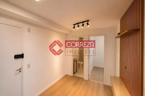 Apartamento para venda, 2 quarto(s),  Vila Curuçá, São Paulo