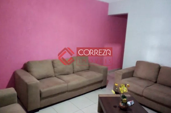 Sobrado para venda, 3 quarto(s),  Vila Curuçá, São Paulo