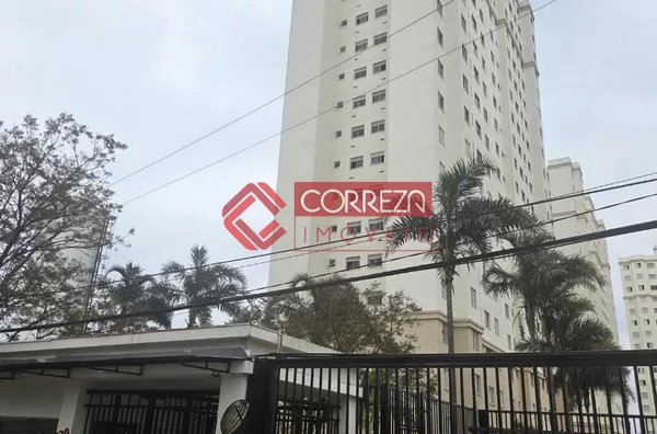 Apartamento para aluguel, 2 quarto(s), Vila Nova Curuçá, São Paulo - Foto 1