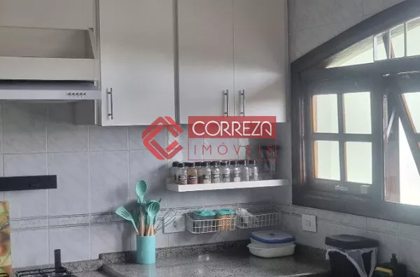 Sobrado para venda, 3 quarto(s),  Vila Curuçá, São Paulo