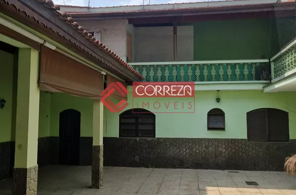 Sobrado à venda, Vila Curuçá, São Paulo, SP