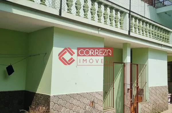 Sobrado à venda, Vila Curuçá, São Paulo, SP