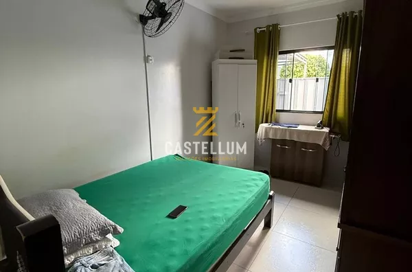 Casa para venda,  Jardim Josefina, Ubiratã