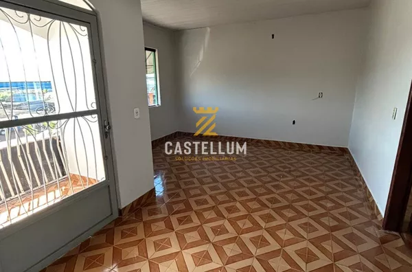 Apartamento disponível para Locação no Centro, em Ubiratã/PR.