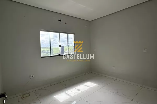 Casa para aluguel, no Parque Do Lago em Ubiratã/PR. - Foto 7