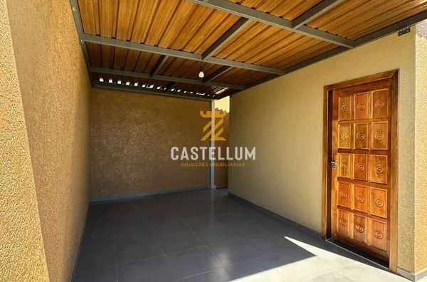 Casa para aluguel, no Parque Do Lago I em Ubiratã/Pr. - Foto 8