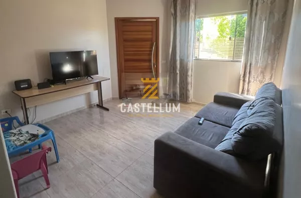Casa para venda, 3 quarto(s),  Centro, Ubiratã
