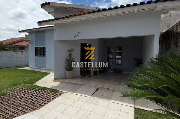 Casa para venda,  Jardim São Vicente, Ubiratã