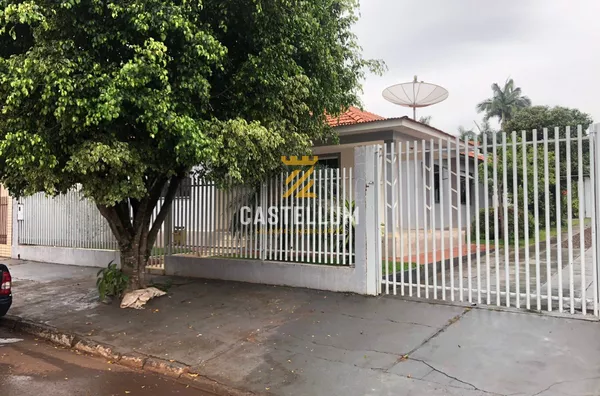 Casa para venda