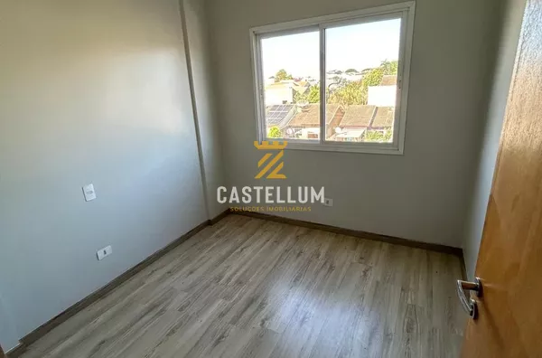 Apartamento para locação no Residencial Da Vinci em Ubiratã/Pr. - Foto 7