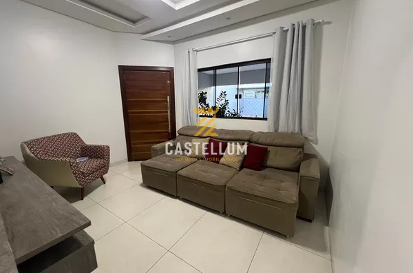 Casa para venda,  Conjunto Jk, Ubirata
