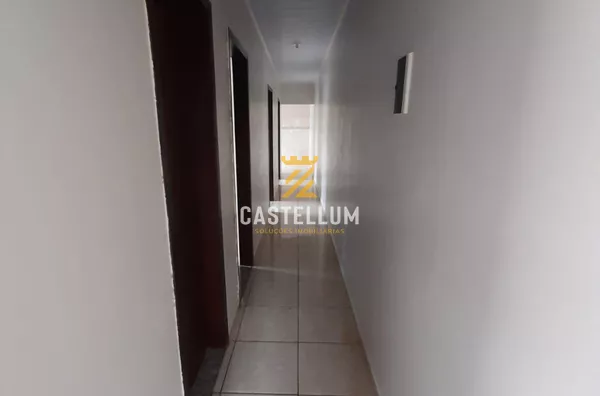 Casa para aluguel,  Jardim Lunardelli, Ubirata