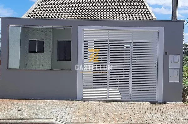 Casa para venda,  Jardim Tropical, Ubirata