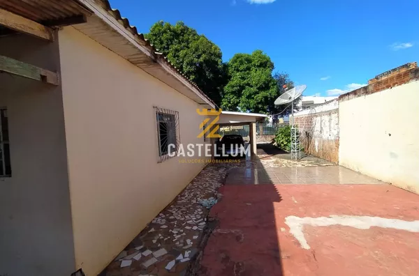 Casa para venda