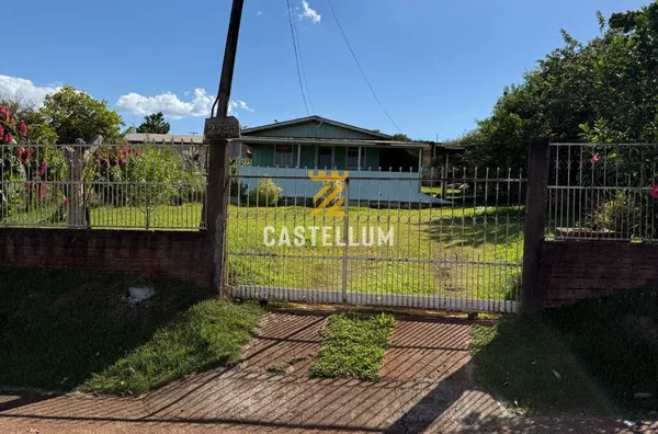 Terreno para venda,  Jardim São Vicente, Ubiratã