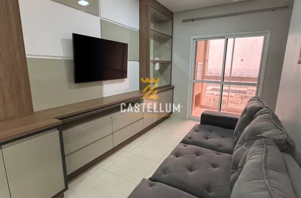 Apartamento para venda, Ubiratã