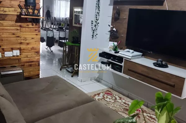 Casa para venda,  Jardim Tropical I, Ubiratã