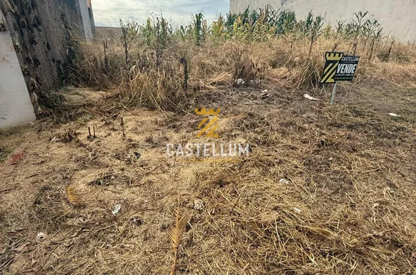 Terreno para venda,  Parque Do Lago, Ubiratã