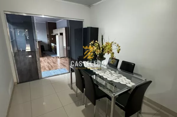 Casa para venda,  Jardim Tropical, Ubiratã
