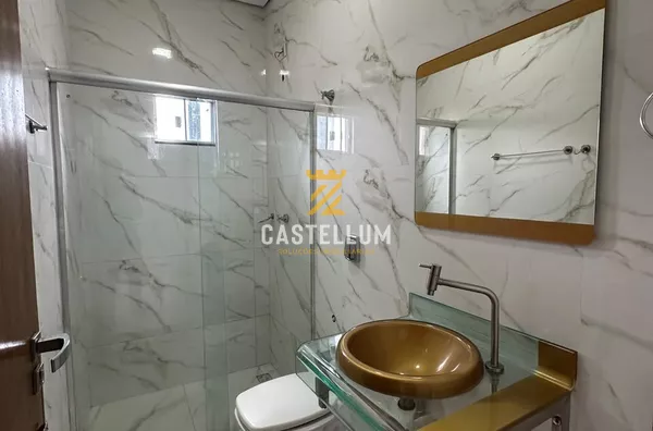 Casa para aluguel, no Parque Do Lago em Ubiratã/PR. - Foto 6
