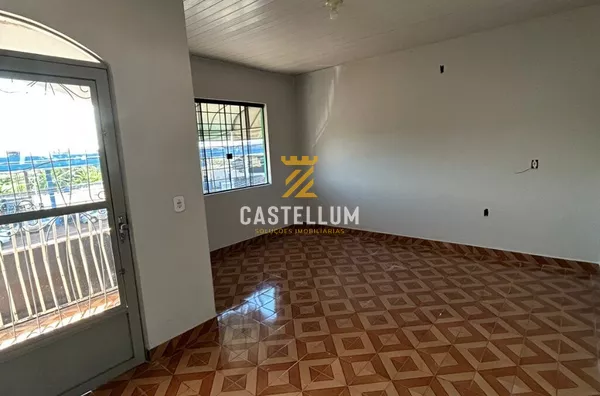 Apartamento disponível para Locação no Centro, em Ubiratã/PR.
