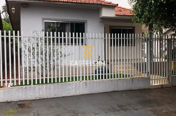 Casa para venda