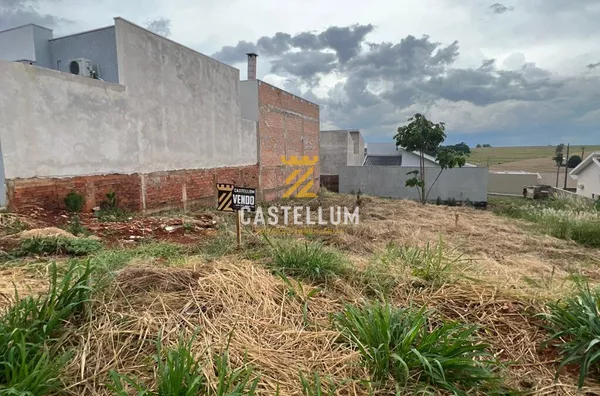 Terreno para venda,  Parque Do Lago, Ubiratã
