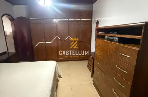 Casa para aluguel em Ubiratã/Pr.