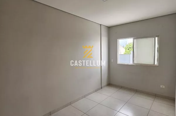 Apartamento para aluguel, no Residencial Van Gogh em Ubiratã/Pr.