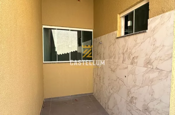 Casa para aluguel, no Parque Do Lago I em Ubiratã/Pr. - Foto 9