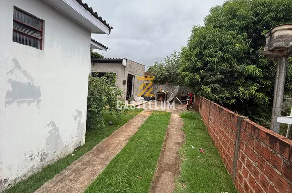 Imóvel comercial e residencial para venda,  Centro, Ubiratã