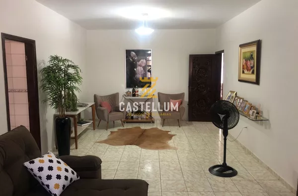 Casa para venda