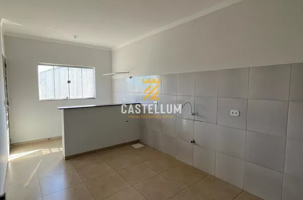 Apartamento para aluguel, no Centro em Ubiratã/Pr.