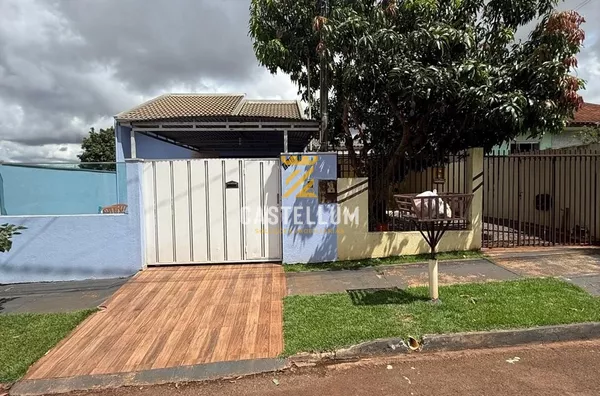 Casa para venda,  Jardim Josefina, Ubiratã