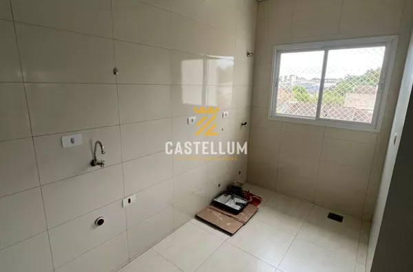 Apartamento para venda no Residencial Da Vinci