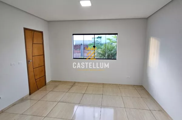 Sobrado para aluguel no Parque das Cerejeiras