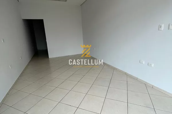 Sala comercial para aluguel,  Centro, Ubiratã