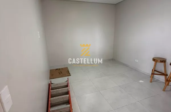 Edicula para locação em Ubiratã/Pr.