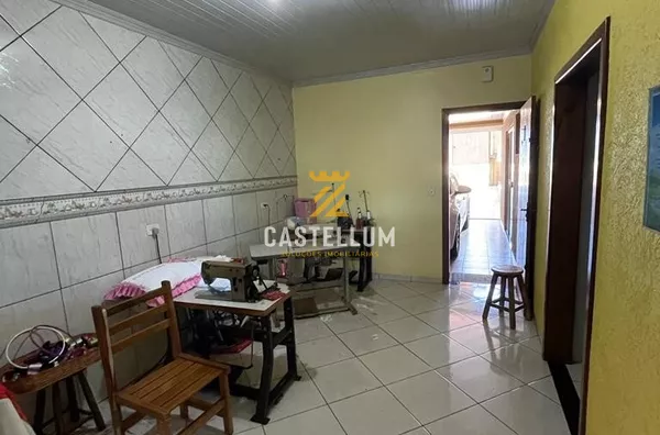 Casa para venda,  Conjunto Novo, Ubirata
