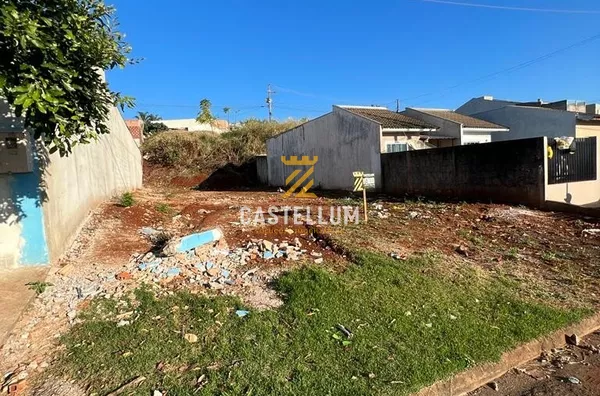 Terreno para venda, Jardim Primavera II, Ubitarã