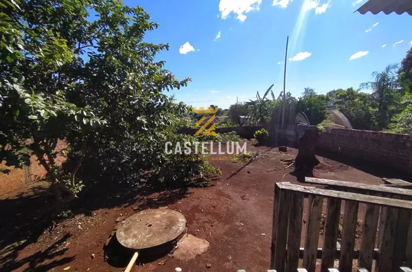 Casa para venda