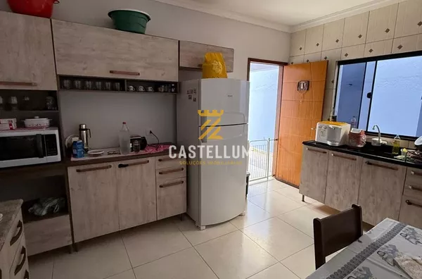 Casa para venda,  Jardim Josefina, Ubiratã
