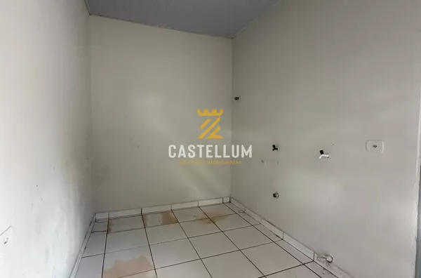 Quitinete disponível para locação no centro em Ubiratã/Pr. - Foto 6