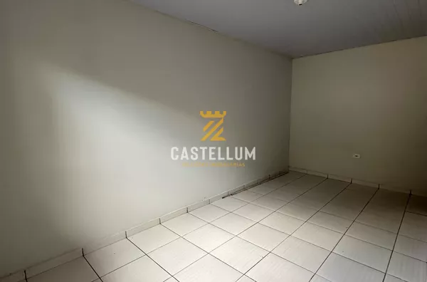 Quitinete disponível para locação no centro em Ubiratã/Pr.